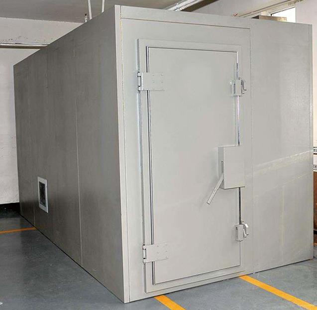 對于屏蔽機房建設環(huán)境有何要求？