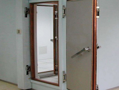 焊接式屏蔽機(jī)房的適用范圍？