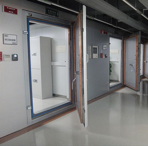 屏蔽機(jī)房建設(shè)資質(zhì)注意事項(xiàng)？