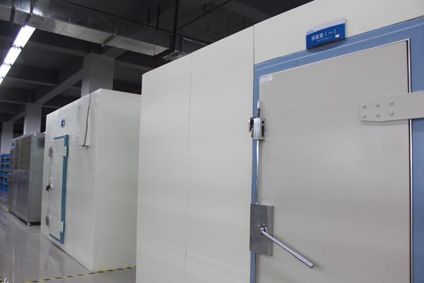 電磁屏蔽機(jī)房建設(shè)選擇材料注意事項？